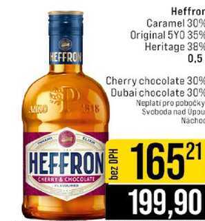 Heffron 0,5 l