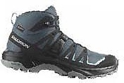 Outdoorové boty »Extend Mid GTX«
