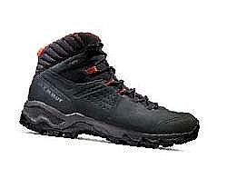 Outdoorové boty »Mercury IV Mid GTX« / »Nova IV Mid GTX«