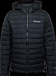 Pánská outdoorová bunda »Powder Lite II«