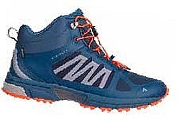 Outdoorové boty »Kansas Mid AQB«