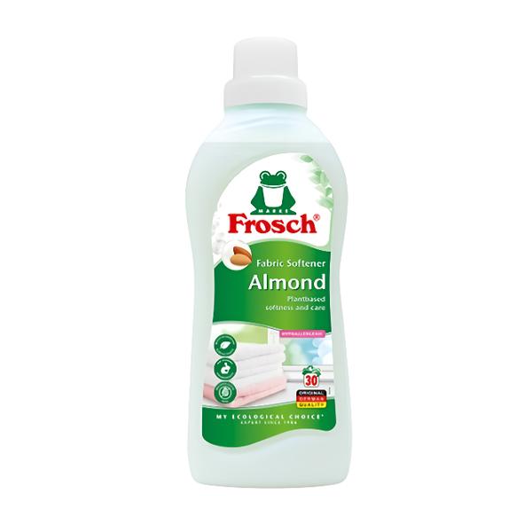 Frosch EKO Hypoalergenní aviváž Mandlové mléko 750ml
