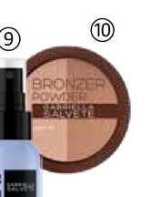 GABRIELLA SALVETE Bronzer pudr 