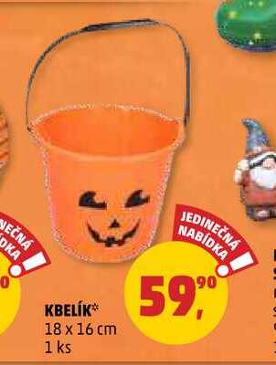KBELÍK, 1 ks 