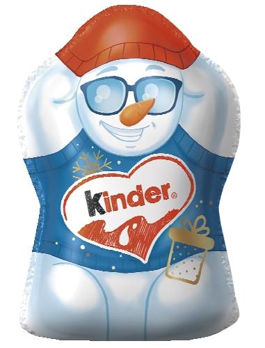 Kinder Figurka, 35 g