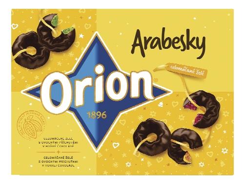 Orion Arabesky
