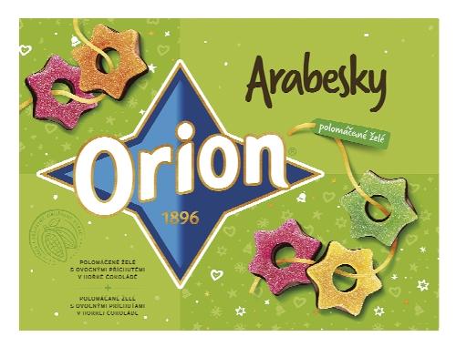 Orion Arabesky