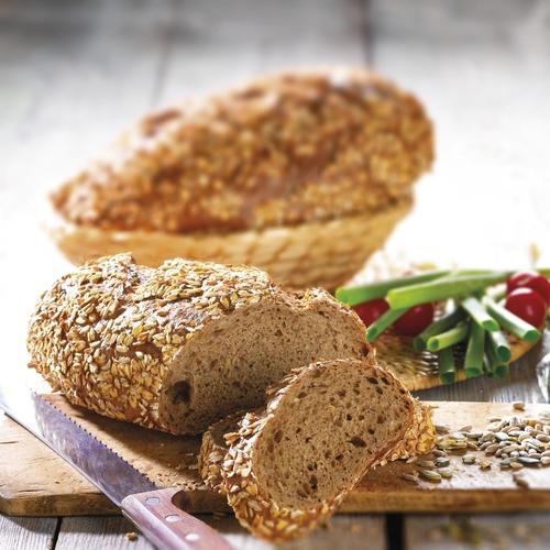 Chléb vícezrnný, 500 g