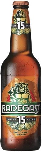 Radegast 15, 500 ml