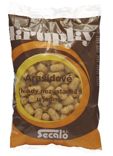 Secalo Křupky, 60 g