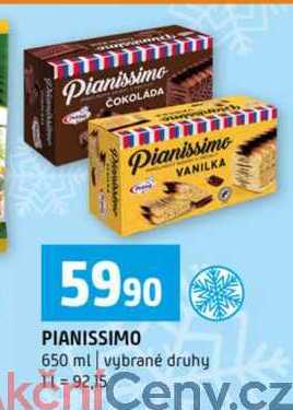 Pianissimo 650 ml