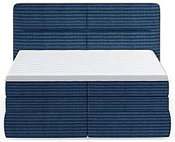 Postel Boxspring HUDSON