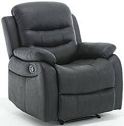 Relaxační křeslo JIMMY