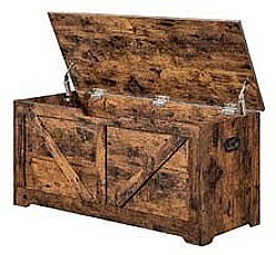 Truhla VINTAGE