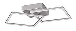 LED stropnice TRAIL