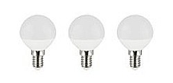 Set LED žárovek