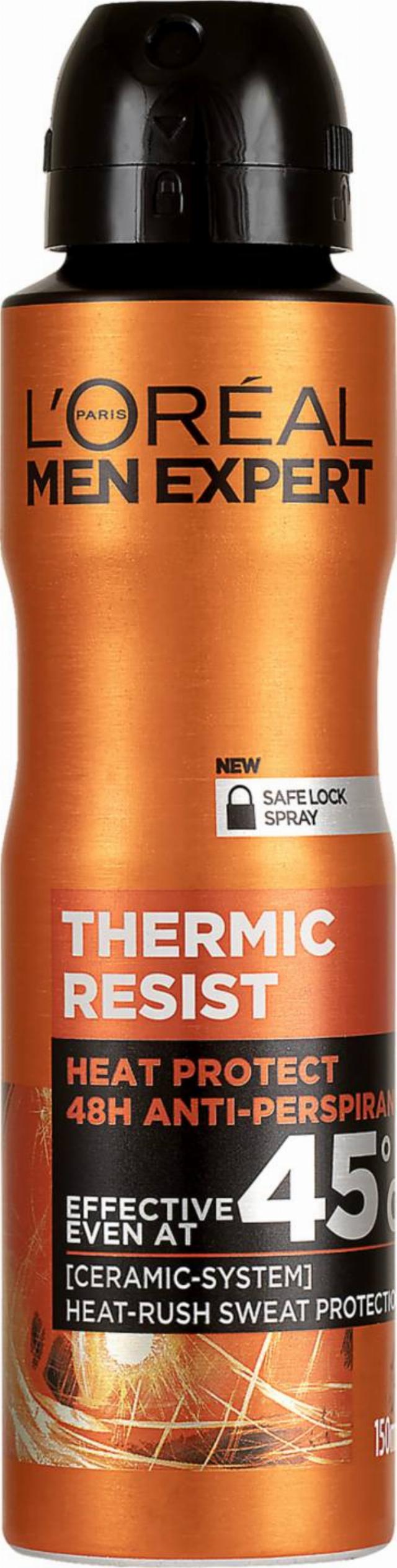 L'Oréal Deosprej