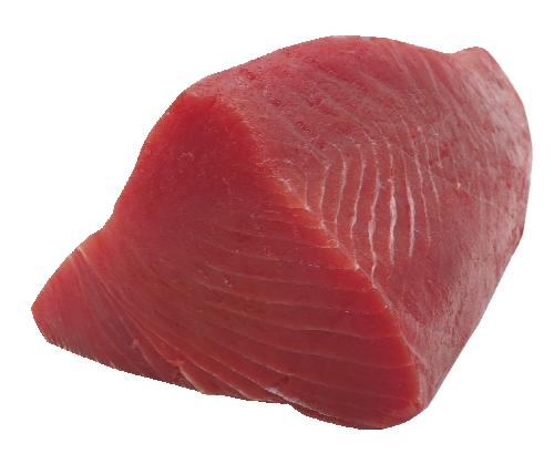 Tuňák žlutoploutvý, 1 kg