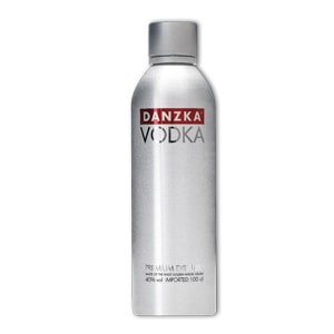 DANZKA VODKA