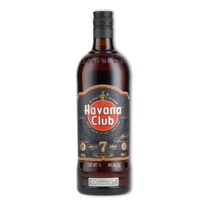 HAVANA CLUB 3YO