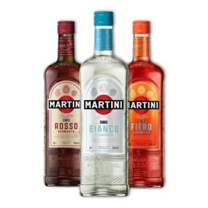 MARTINI BIANCO