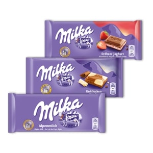 MILKA