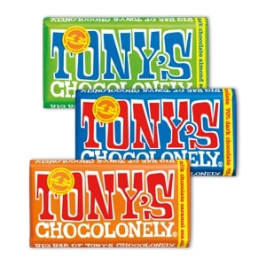 TONY