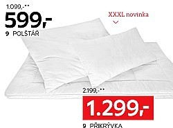 9: Lůžková série Hanna - přikrývka