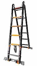 MAGG PROFI ŽEBŘÍK TELESKOPICKÝ 1,9 M