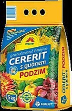 CERERIT S GUÁNEM PODZIMNÍ