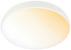 Stropní LED svítidlo Nikan