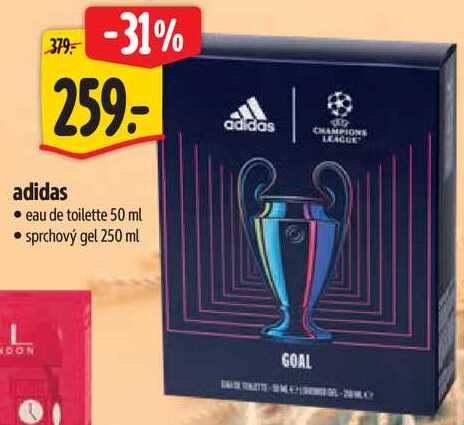 adidas 