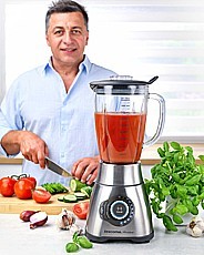Stolní mixér PRESIDENT
