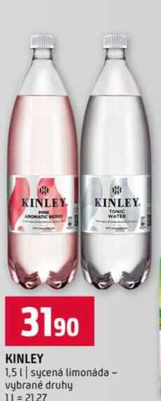 KINLEY 1,5l