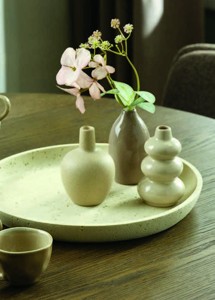 1) Umělá květina GESTUR