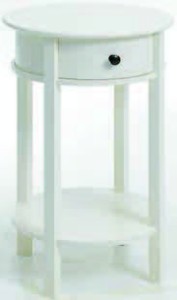 Noční stolek EGEBY