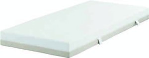 Pěnová matrace HULDA PF100