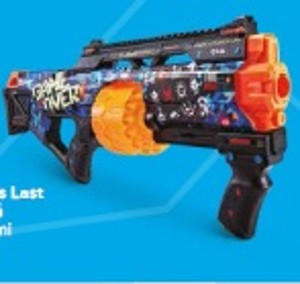 X-Shot Skins Last Stand zbraň