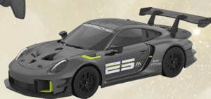 Rastar sportovní auto