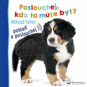 Poslouchej, kdo to může být