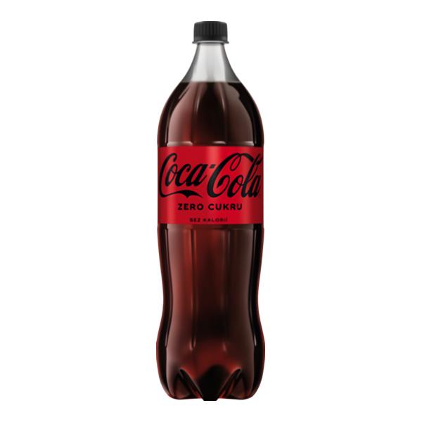 Coca-Cola Zero 2l