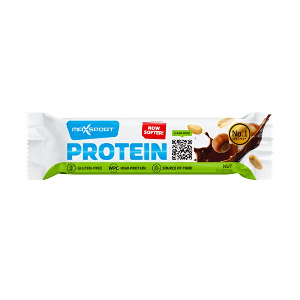 Max Sport  Protein GF oříšková čokoláda
