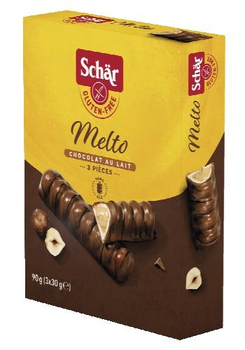 Dr.Schär Melto, 90 g