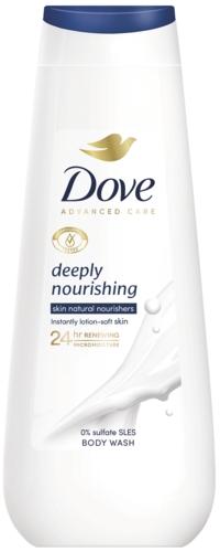 Dove, 400 ml