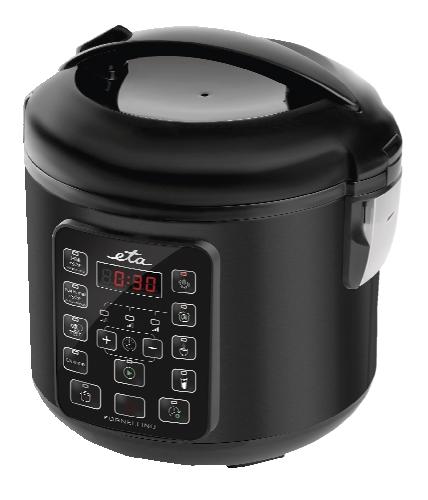 Multifunkční rýžovar Fornellino 8131, 1 KS