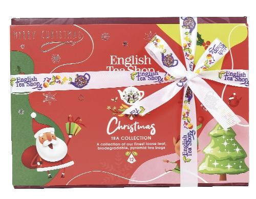 English Tea Shop, 144 g