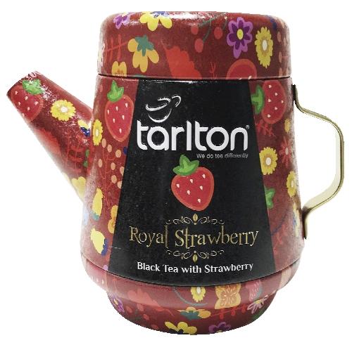 Tarlton Tea Pot, 100 g