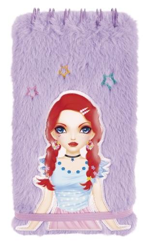 Chlupatý blok, 1 KS