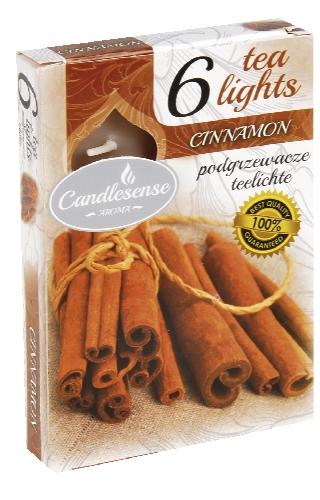 Čajové svíčky, 1 KS