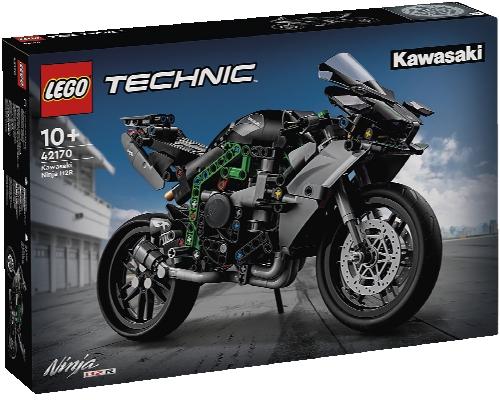 Stavebnice LEGO® Technic, 1 KS